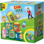 Can Launcher - SES CREATIVE