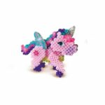 Ironing beads - Unicorns - SES CREATIVE - Create superb 3D unicorns. - Image 5