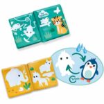 Bath Book - Water Coloring - SES CREATIVE - Image 3