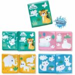 Bath Book - Water Coloring - SES CREATIVE - Image 5