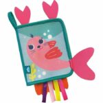 Bath Book with Tails - SES CREATIVE - Image 3