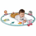Sensory activity hoop - SES CREATIVE - From 1 month - Image 4