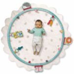Sensory activity hoop - SES CREATIVE - From 1 month - Image 5