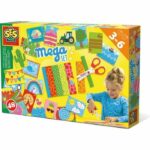 SES CREATIVE I'm learning how to cut - mega kit