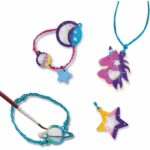 Crystal jewelry - Galaxy - Image 2