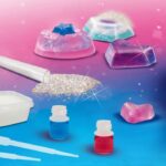 Mold soaps - galaxy - Image 3