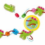 Animals to lace with beads - SES CREATIVE - Image 3