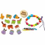 Animals to lace with beads - SES CREATIVE - Image 6