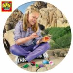 SES CREATIVE Stone painting - Image 4
