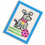 SES CREATIVE I'm learning to embroider - Image 4
