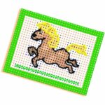 SES CREATIVE I'm learning to embroider - Image 6