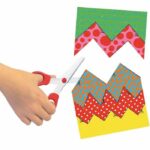 HIS CREATIVE I Am Learning To Cut, Make Mosaics And Punch - 3 Years - Mixed - Image 4