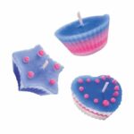 SES CREATIVE Scented candles to make yourself - Image 2