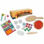 SES CREATIVE - Pizza oven playset - Image 2
