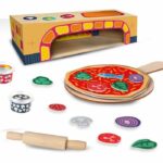SES CREATIVE - Pizza oven playset - Image 3