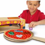 SES CREATIVE - Pizza oven playset - Image 4
