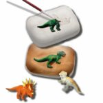 SES CREATIVE - Dinosaur Fossils - Image 4