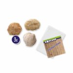 Geodes to open - Creative game - SES - From 8 years old