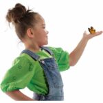 Butterfly Hotel - Educational Toy - SES CREATIVE - Build and decorate a butterfly hotel. - Image 3