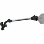 SEVEN BASS Go-Cam mount Plug&GO Long