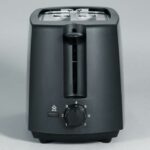 Severin AT2287 Grille-Pain 700 W, up to 2 slices, adjustable browning degree, support for pastries, auto ejection, black - Image 5