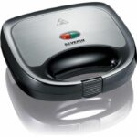 SEVERIN SA-2969 Mister Crunch Machine - Black