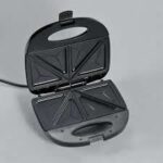 SEVERIN SA-2969 Mister Crunch Machine - Black - Image 3