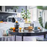 Severin at 2509 toaster - stainless steel – Bild 2