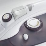 SEVERIN BA3210 Steam iron - 2500W - Non-stick soleplate ceramic coating - Image 2