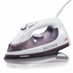 SEVERIN BA3210 Steam iron - 2500W - Non-stick soleplate ceramic coating