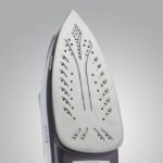 SEVERIN BA3210 Steam iron - 2500W - Non-stick soleplate ceramic coating - Image 5