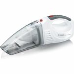Severin HV7144 Hand vacuum cleaner without bag - 12V - 200 ml