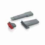 Severin HV7144 Hand vacuum cleaner without bag - 12V - 200 ml - Image 3