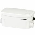 SFA Sanidouche+ grey water lifting pump - Image 3