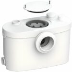 SFA Broyeur WC SANIPRO XR UP Silence