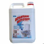 SFA 5 -liter SFA cleanser - SFA - DETFR