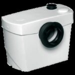 SFA Sanibroyeur WC grinder