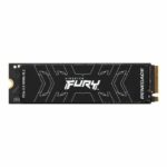 KINGSTON - Internal SSD - FURY Renegade - 500GB - M.2 NVMe (SFYRS/500G)