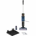 NEW SHARK HydroVac WD100EU - Corded hard floor cleaner - Antimicrobial rotating brush - Vacuums and cleans - Image 2
