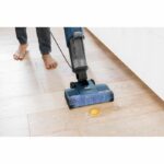 NEW SHARK HydroVac WD100EU - Corded hard floor cleaner - Antimicrobial rotating brush - Vacuums and cleans - Image 3