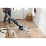 NEW SHARK HydroVac WD100EU - Corded hard floor cleaner - Antimicrobial rotating brush - Vacuums and cleans - Image 4