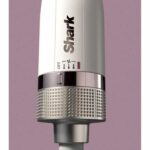 Heated Brush and Comb - SHARK HD202EU - SmoothStyle - Wet and Dry Modes - Hot Air Brush – Bild 4