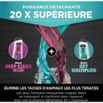 SHARK PX250EUT StainStriker HairPro Pet Stain Remover - Carpets, Rugs, Furniture, Stairs, Cars - 450W - 1.2 L - 1.26 m - Image 2