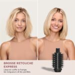 Hairdryer - Shark - HD752EU - SpeedStyle Pro 5-in-1 - Defrizz Fast Diffuser - 1750 W - Image 2