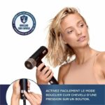 Hairdryer - Shark - HD731EU - SpeedStyle Pro 3-in-1 - 1750 W - Image 4