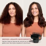 Hairdryer - Shark - HD731EU - SpeedStyle Pro 3-in-1 - 1750 W - Image 6