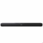 SHARP HT-SB100 Soundbar - 75W with HDMI and Bluetooth 5.1