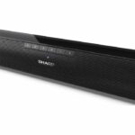 SHARP HT-SB100 Soundbar - 75W with HDMI and Bluetooth 5.1 - Image 5