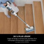 SHARK BU3521EU - Cordless stick vacuum cleaner - 181 W - Automatic emptying - 3 suction modes - Image 3