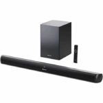 Soundbar + Subwoofer - SHARP - HT-SBW202 - 200W - Image 2